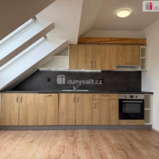 Pronájem bytu 2+kk 47 m² Vojkovice