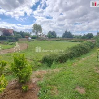 Prodej stavební parcely 1 981 m² Řendějov Nový Samechov, Nový Samechov