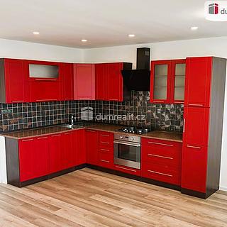 Prodej bytu 3+kk 70 m² Kladno Kročehlavy, Mostecká