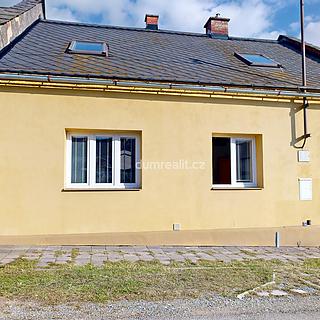 Prodej rodinného domu 170 m&sup2; Bruntál