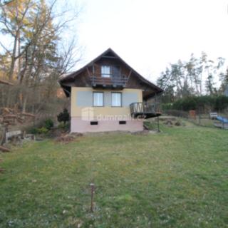 Prodej chaty 27 m² Vranov, Vranov