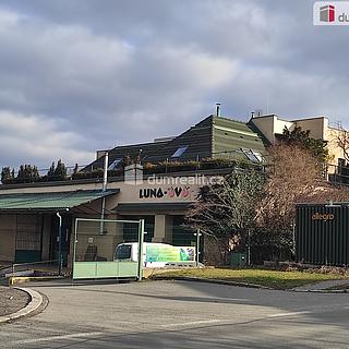 Pronájem Ostatních komerčních prostor 500 m&sup2; Opava