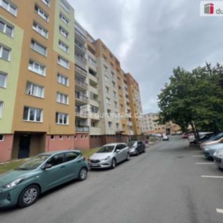 Prodej bytu 3+1 71 m² Klatovy II, Za Beránkem