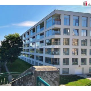 Pronájem bytu 3+kk 88 m² Plzeň