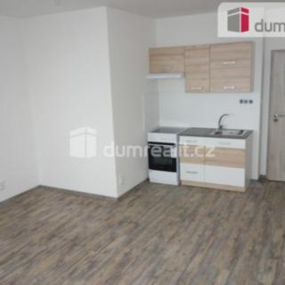 Pronájem bytu 1+kk, garsoniery 30 m² Břeclav