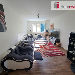 Pronájem bytu 2+1 55 m&sup2; Rotava