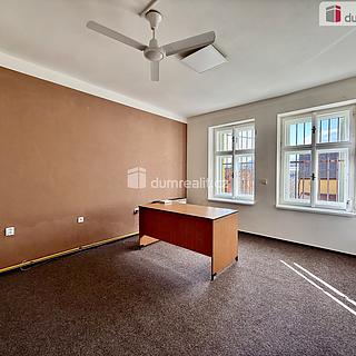 Pronájem obchodu 36 m² Děčín III-Staré Město, Litoměřická