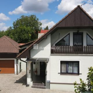 Prodej rodinného domu 190 m² Mělník, Chloumecká
