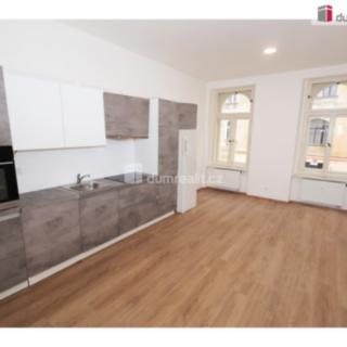Pronájem bytu 2+kk 60 m² Praha