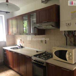 Pronájem bytu 2+1 62 m² Frenštát pod Radhoštěm, Nádražní