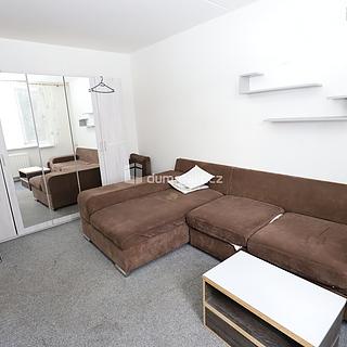 Pronájem bytu 1+1 36 m&sup2; Kraslice