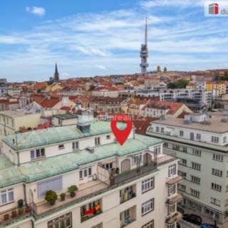 Prodej bytu 3+kk 85 m² Praha