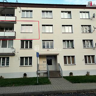 Prodej bytu 3+1 69 m² Vintířov, Vintířov