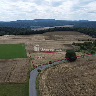 Prodej ostatního pozemku 3 943 m² Sýkořice, Sýkořice