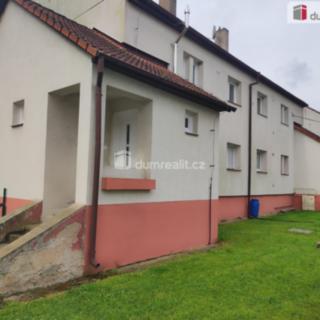 Pronájem bytu 1+1 41 m² Přestavlky