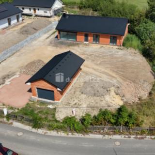 Prodej rodinného domu 175 m² Příbram Orlov, Orlov