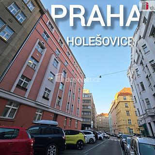 Prodej bytu 3+1 90 m² Praha