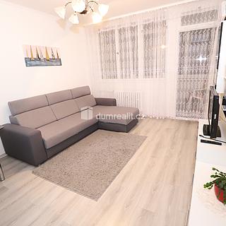 Prodej bytu 3+1 84 m&sup2; Sokolov