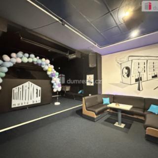 Pronájem restaurace 200 m² Břeclav Charvátská Nová Ves, Na Valtické