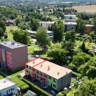 Prodej bytu 2+1 60 m² Liberec XXIV-Pilínkov, Maškova