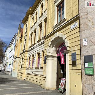 Pronájem kanceláře 39 m&sup2; Břeclav