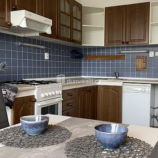 Prodej bytu 3+1 70 m² Mělník