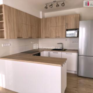 Pronájem bytu 3+kk, 86m²