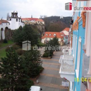 Pronájem bytu 2+1 46 m² Děčín I-, Křížová