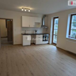Pronájem bytu 2+kk 58 m² Praha