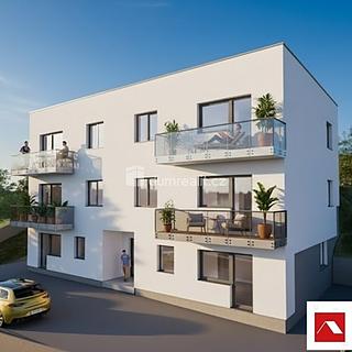 Prodej bytu 3+kk 71 m² Slušovice, Vítězství