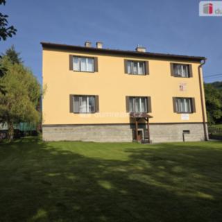 Prodej rodinného domu 255 m² Lichnov, Lichnov