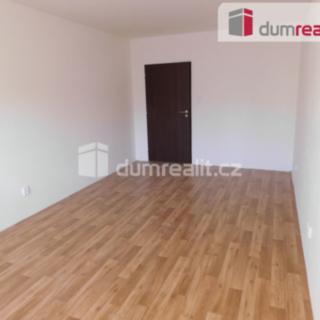 Pronájem bytu 1+1 37 m² Opava Komárov, Podvihovská