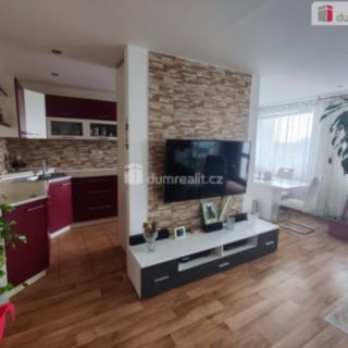 Prodej bytu 3+1 69 m² Lysá nad Labem Litol, Na Vysoké mezi
