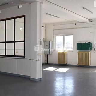Pronájem Ostatních komerčních prostor 143 m&sup2; Sukorady