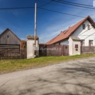 Prodej rodinného domu 130 m² Loket