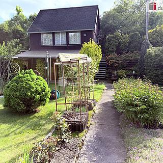 Prodej chaty 42 m² Frenštát pod Radhoštěm, Lubina