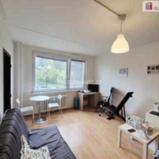 Prodej bytu 1+1 29 m² Praha