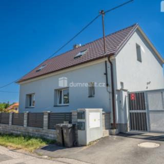 Prodej rodinného domu 126 m² Zdiby