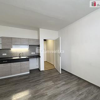 Pronájem bytu 1+kk a garsoniéry 20 m² Břeclav, J. Palacha