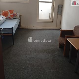 Pronájem bytu 1+kk, garsoniery 20 m&sup2; Praha