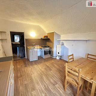 Pronájem bytu 3+1 78 m² Jílové