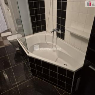 Prodej bytu 2+1 60 m² Kaplice