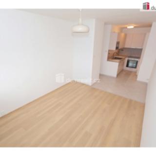 Pronájem bytu 2+kk 43 m² Praha Kamýk, Pšenčíkova