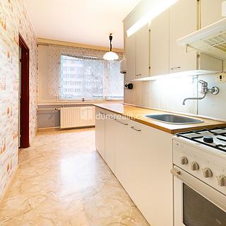 Prodej bytu 1+1 43 m² Český Krumlov