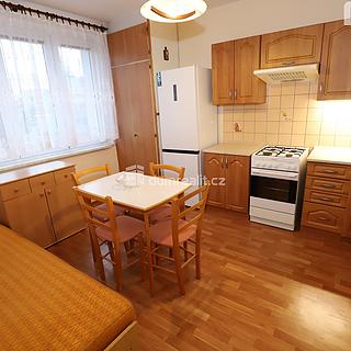 Pronájem bytu 1+1 40 m² Aš