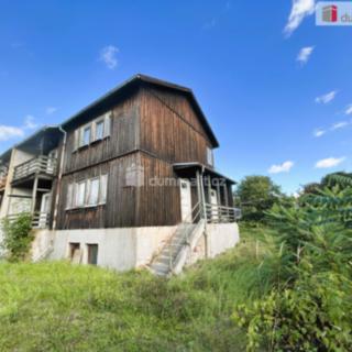 Prodej rodinného domu 150 m² Dolní Rychnov, Kollárova