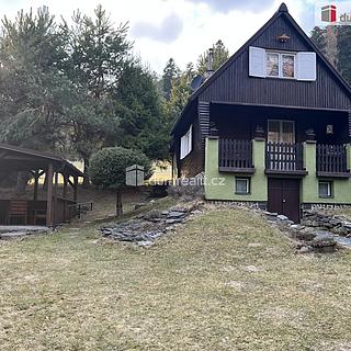 Prodej chaty 344 m² Kružberk, Kružberk