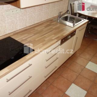 Pronájem bytu 2+1 56 m² Břeclav