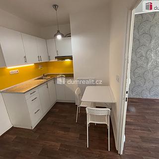 Pronájem bytu 2+kk 45 m² Luhačovice, Leoše Janáčka