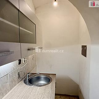 Pronájem bytu 1+kk a garsoniéry 37 m² Česká Lípa, Jindřicha z Lipé